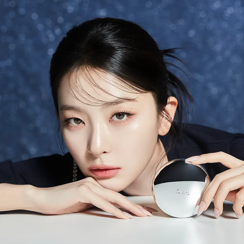 [슬기PICK/NEW] 오아드 포어 퍼펙팅 미러문 쿠션 3 colors (본품+리필)